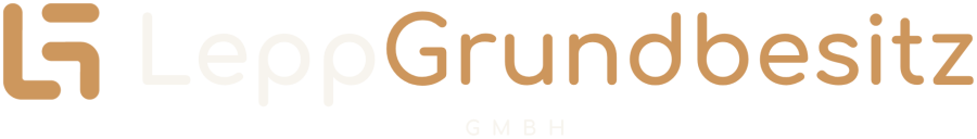 Lepp Grundbesitz GmbH